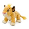 H4160 ตุ๊กตา Disney: Simba Plush - The Lion King - Medium - 11'' 