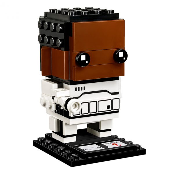 LEGO BrickHeadz 41485 Finn