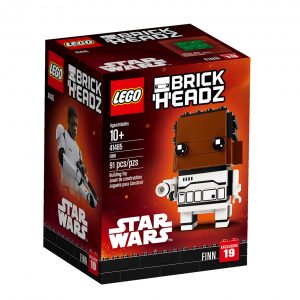 LEGO BrickHeadz 41485 Finn