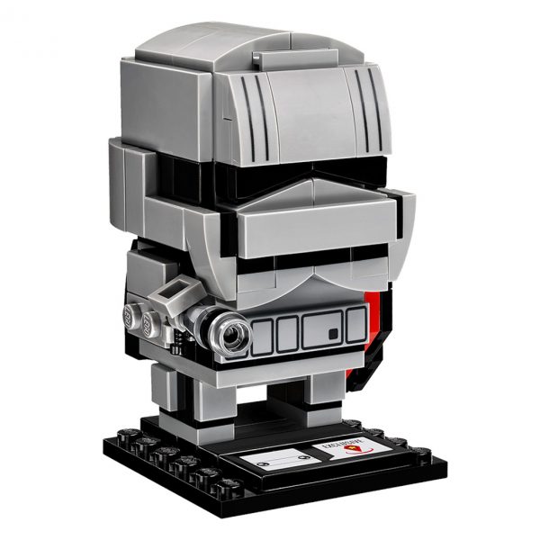 LEGO BrickHeadz 41486 Captain Phasma