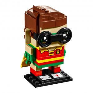 LEGO BrickHeadz 41587 Robin