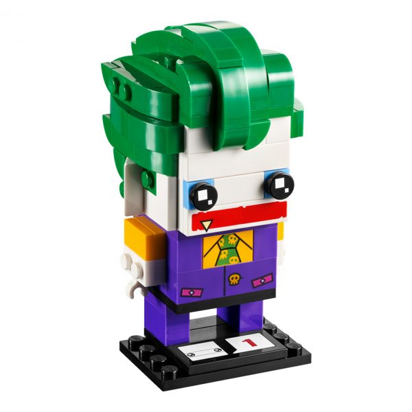 LEGO BrickHeadz 41588 The Joker