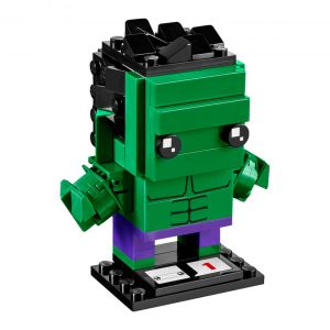 LEGO BrickHeadz 41592 The Hulk