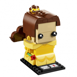 LEGO BrickHeadz 41595 Belle