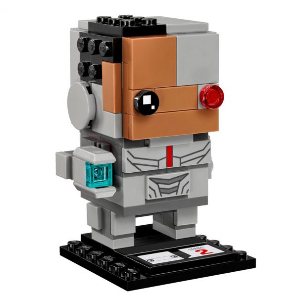 LEGO BrickHeadz 41601 Cyborg