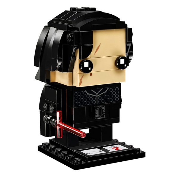 LEGO BrickHeadz 41603 Kylo Ren