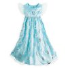 H1402 Elsa Nightgown for Girls