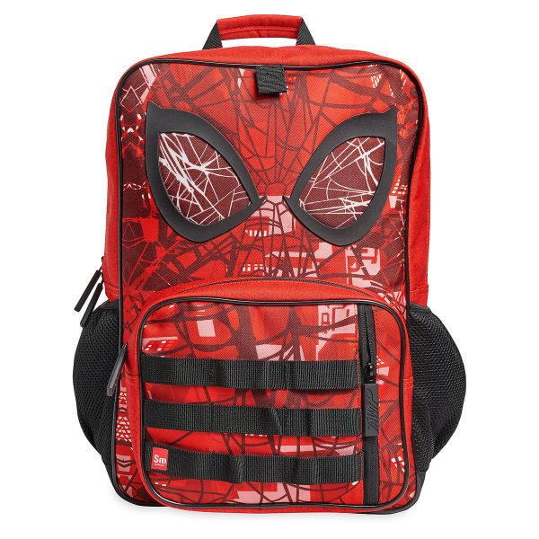 H3155 กระเป๋าเป้ Spider-Man Backpack for Kids