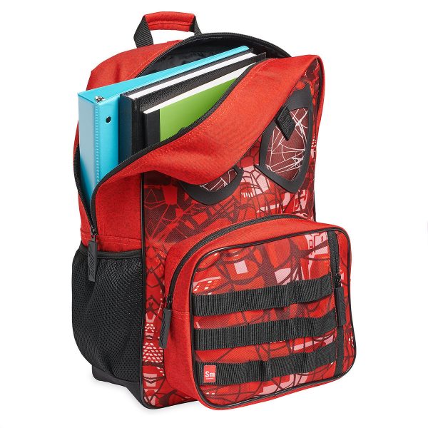 H3155 กระเป๋าเป้ Spider-Man Backpack for Kids