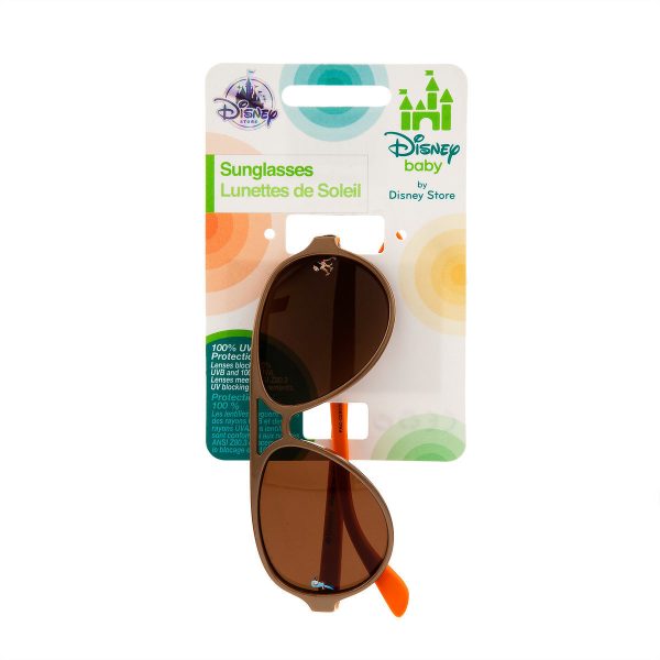 H6159 แว่นกันแดดเด็กเล็ก The Jungle Book Sunglasses for Baby