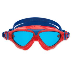 H6161 แว่นว่ายน้ำเด็ก Spider-Man Swim Goggles for Kids