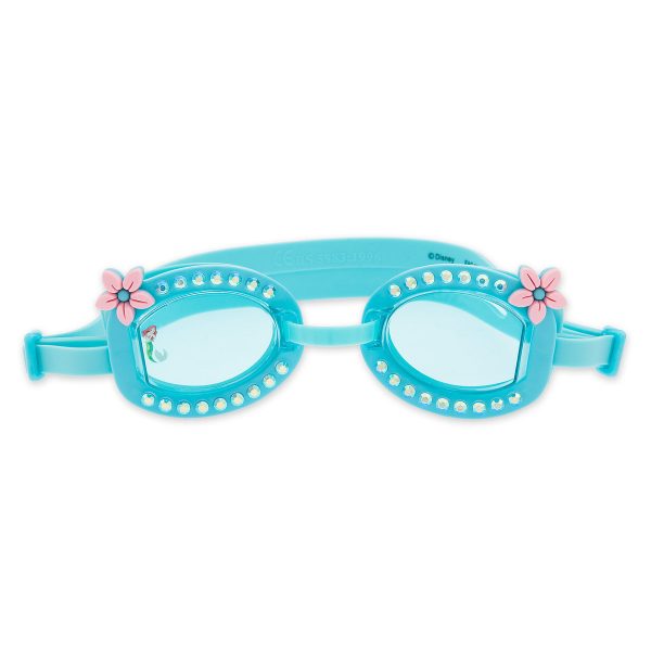 H6165 แว่นว่ายน้ำเด็ก Ariel Swim Goggles for Kids