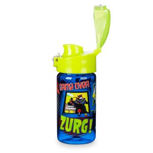 H21113 ขวดน้ำเด็ก Toy Story Flip-Top Water Bottle - 8oz