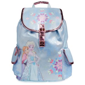 H3158 กระเป๋าเป้ Disney: Frozen Backpack for Kids 17"