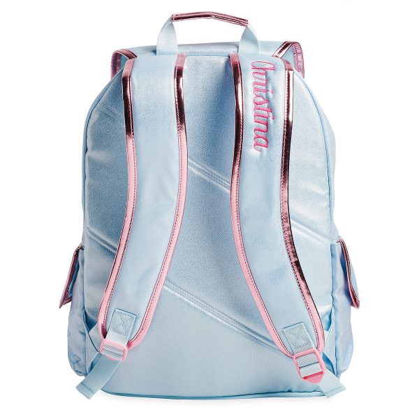 H3158 กระเป๋าเป้ Disney: Frozen Backpack for Kids 17"