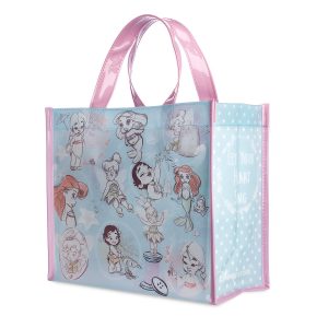 H3227 Disney Animators' Collection Petite Tote Bag