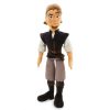 H4149 Flynn (Eugene) Plush Doll - Tangled the Series - Medium - 19''