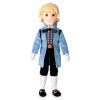 H4150 Kristoff Plush Doll - Olaf's Frozen Adventure - Medium - 19''