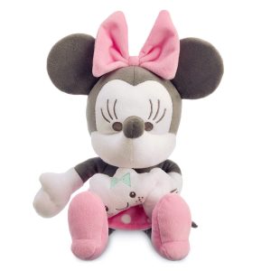 H4164 ตุ๊กตา Minnie Mouse Plush for Baby - Small