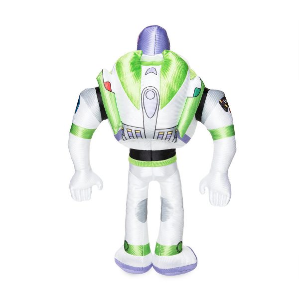 H4166 ตุ๊กตา Buzz Lightyear Plush - Toy Story - Medium 16”